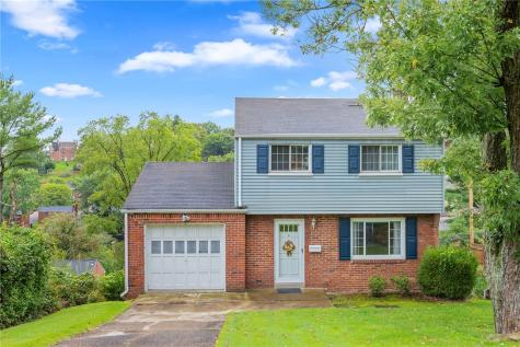 114 Senate Drive Pleasant Hills PA 15236