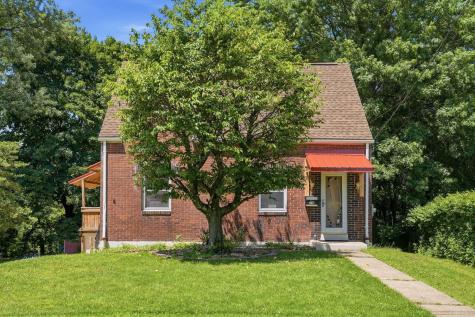 29 Garden Terrace Churchill Boro PA 15221