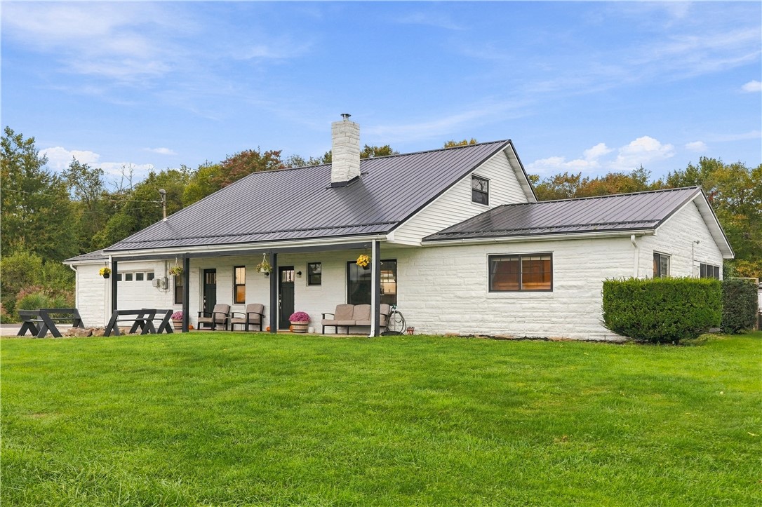 172 Reibold Road Forward Township PA 16053