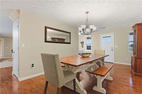 172 Reibold Road Forward Township PA 16053
