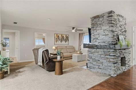 172 Reibold Road Forward Township PA 16053