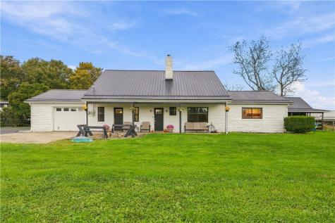 172 Reibold Road Forward Township PA 16053