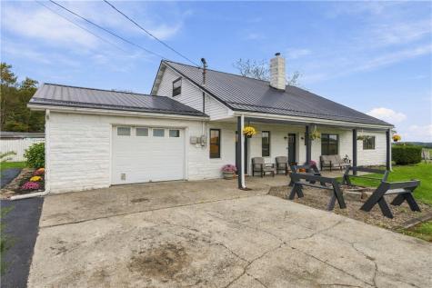 172 Reibold Road Forward Township PA 16053