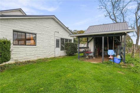 172 Reibold Road Forward Township PA 16053