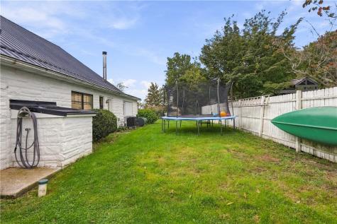 172 Reibold Road Forward Township PA 16053