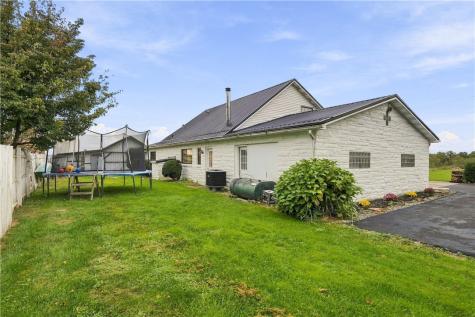172 Reibold Road Forward Township PA 16053