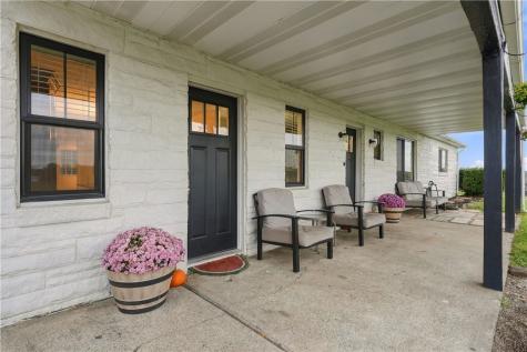 172 Reibold Road Forward Township PA 16053