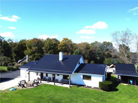 172 Reibold Road Forward Township PA 16053