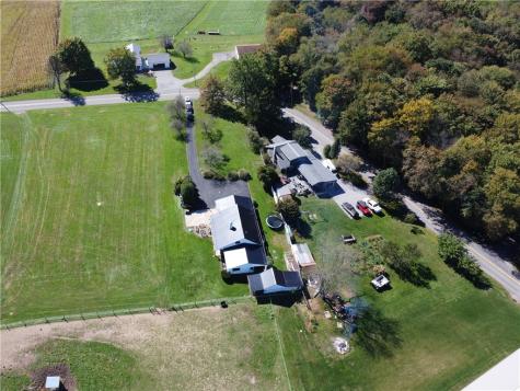 172 Reibold Road Forward Township PA 16053