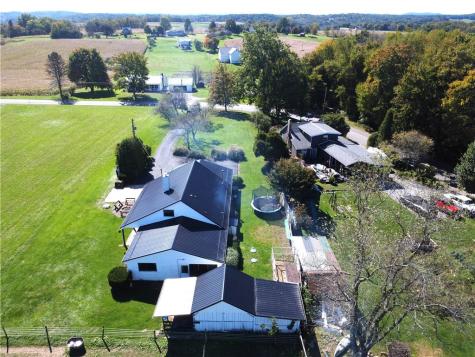 172 Reibold Road Forward Township PA 16053