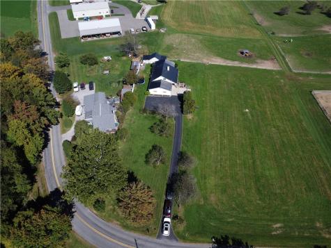 172 Reibold Road Forward Township PA 16053