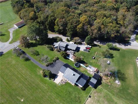 172 Reibold Road Forward Township PA 16053