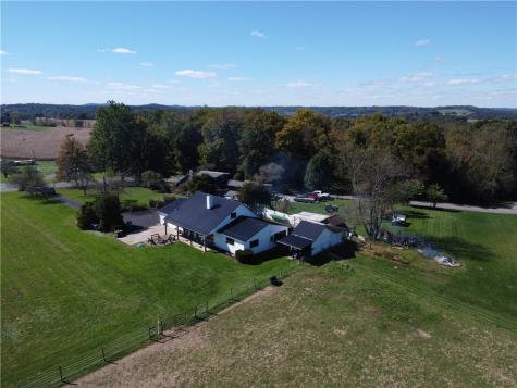 172 Reibold Road Forward Township PA 16053