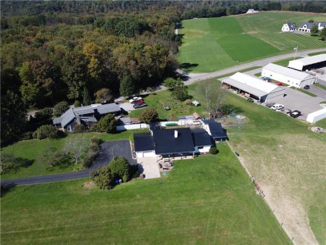 172 Reibold Road Forward Township PA 16053