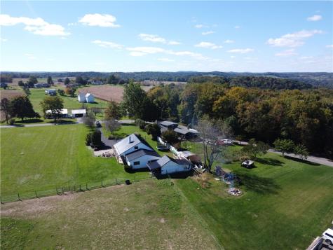 172 Reibold Road Forward Township PA 16053