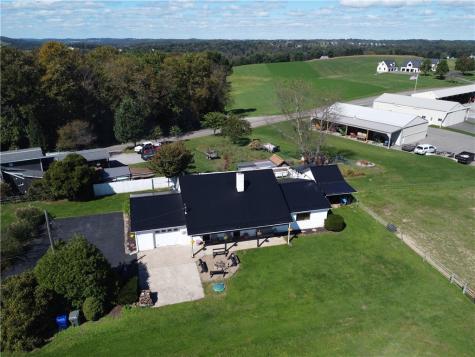 172 Reibold Road Forward Township PA 16053