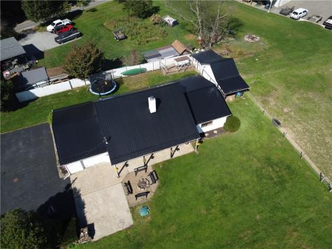 172 Reibold Road Forward Township PA 16053