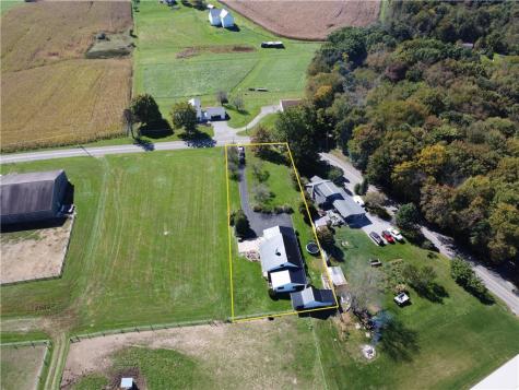 172 Reibold Road Forward Township PA 16053