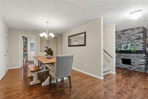 172 Reibold Road Forward Township PA 16053