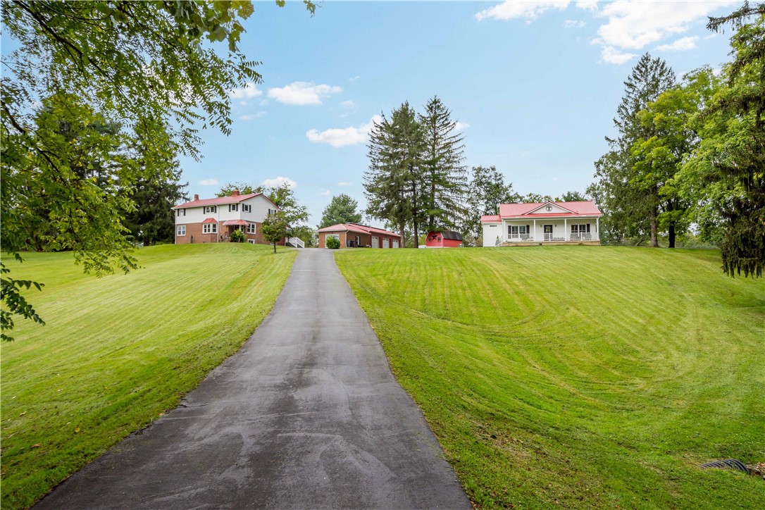 1293 Jefferson Road Jefferson/mather PA 15344