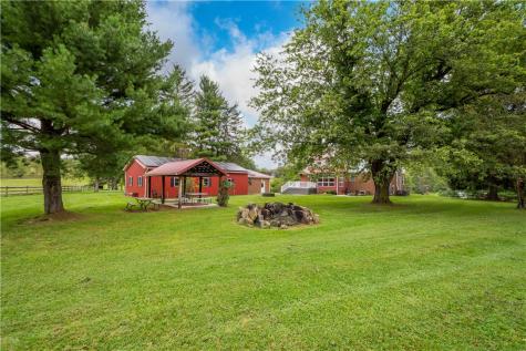 1293 Jefferson Road Jefferson/mather PA 15344