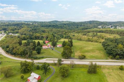 1293 Jefferson Road Jefferson/mather PA 15344
