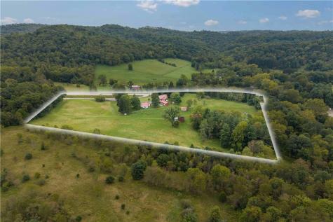 1293 Jefferson Road Jefferson/mather PA 15344