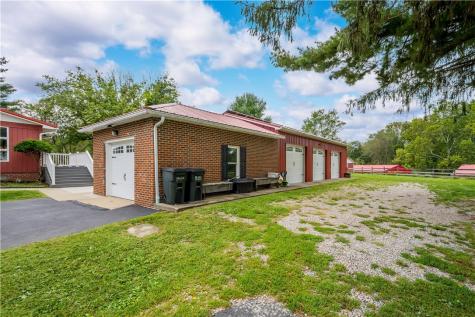 1293 Jefferson Road Jefferson/mather PA 15344
