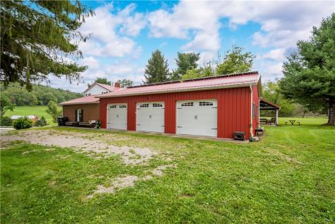 1293 Jefferson Road Jefferson/mather PA 15344