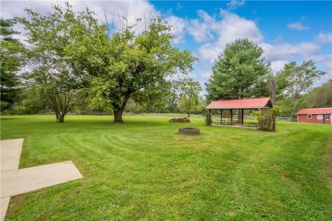 1293 Jefferson Road Jefferson/mather PA 15344