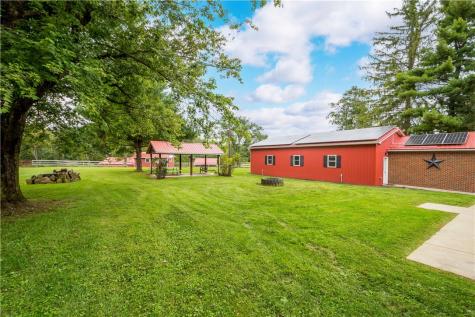 1293 Jefferson Road Jefferson/mather PA 15344