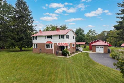 1293 Jefferson Road Jefferson/mather PA 15344