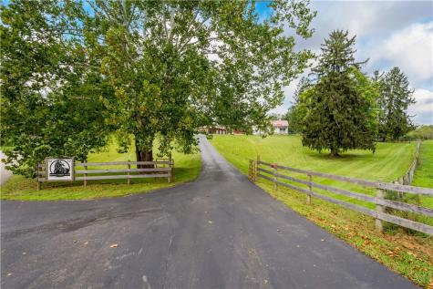 1293 Jefferson Road Jefferson/mather PA 15344