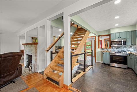 1293 Jefferson Road Jefferson/mather PA 15344