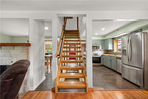 1293 Jefferson Road Jefferson/mather PA 15344