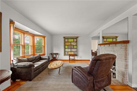 1293 Jefferson Road Jefferson/mather PA 15344