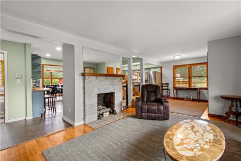 1293 Jefferson Road Jefferson/mather PA 15344