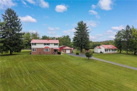 1293 Jefferson Road Jefferson/mather PA 15344