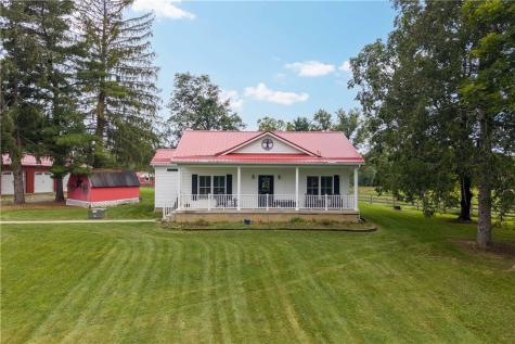 1293 Jefferson Road Jefferson/mather PA 15344