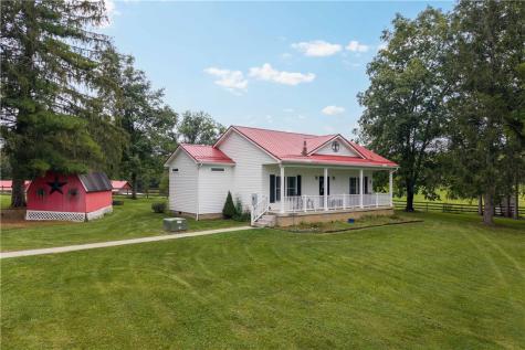 1293 Jefferson Road Jefferson/mather PA 15344