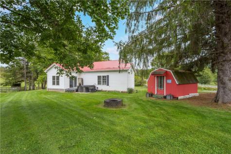 1293 Jefferson Road Jefferson/mather PA 15344