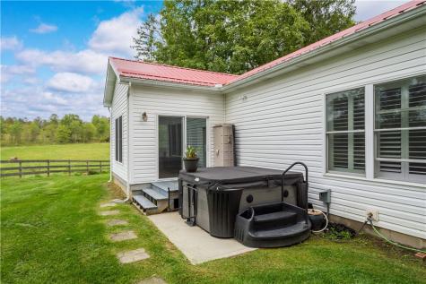 1293 Jefferson Road Jefferson/mather PA 15344