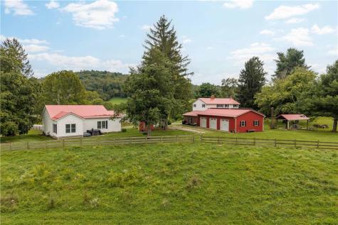 1293 Jefferson Road Jefferson/mather PA 15344