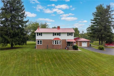 1293 Jefferson Road Jefferson/mather PA 15344