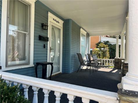 144 S Mercer Street Greenville Boro PA 16125