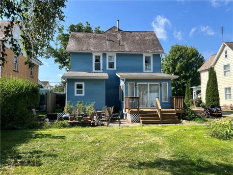 144 S Mercer Street Greenville Boro PA 16125