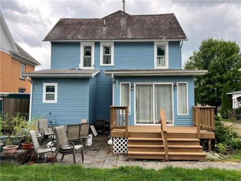 144 S Mercer Street Greenville Boro PA 16125