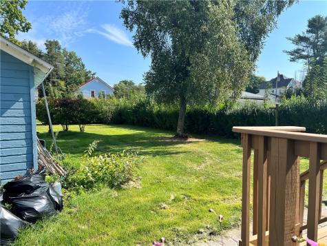 144 S Mercer Street Greenville Boro PA 16125