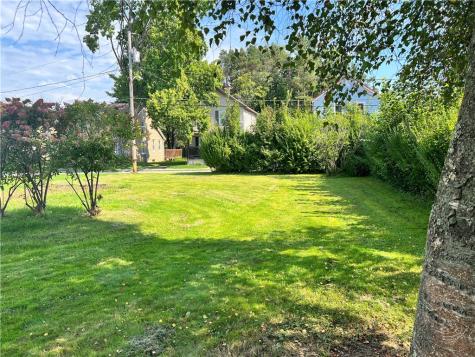 144 S Mercer Street Greenville Boro PA 16125
