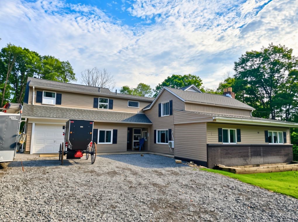 1088 Burns Road Irwin Township PA 16374